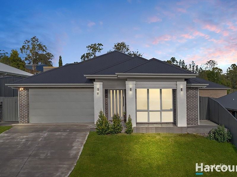 11 Harold Rd, Raymond Terrace, NSW 2324