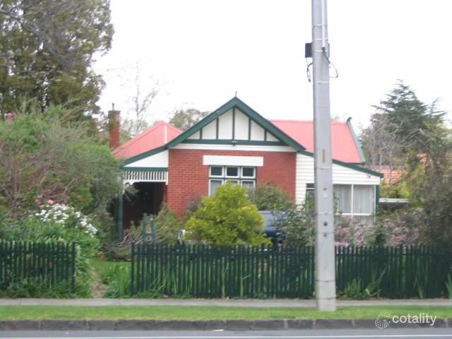 408 Mont Albert Rd, Mont Albert, VIC 3127