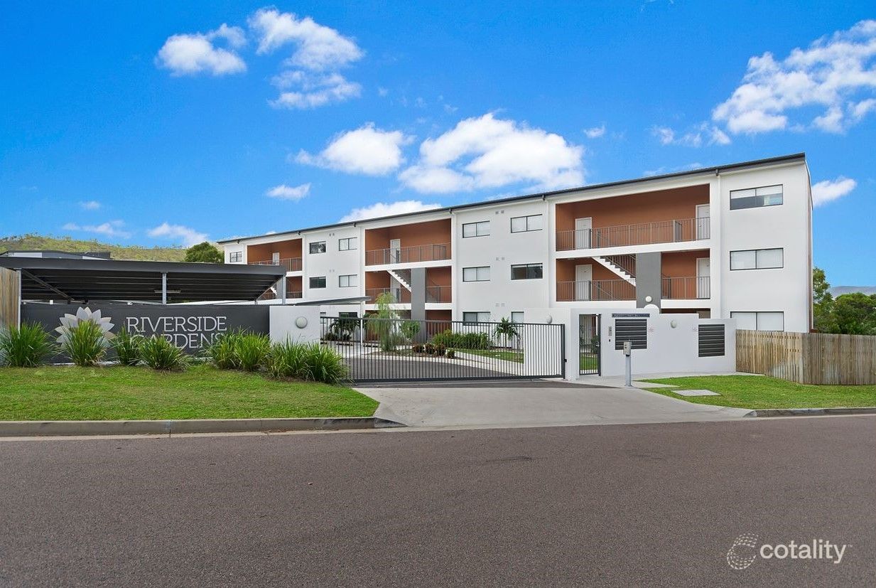 703/281a Riverside Bvd, Douglas, QLD 4814