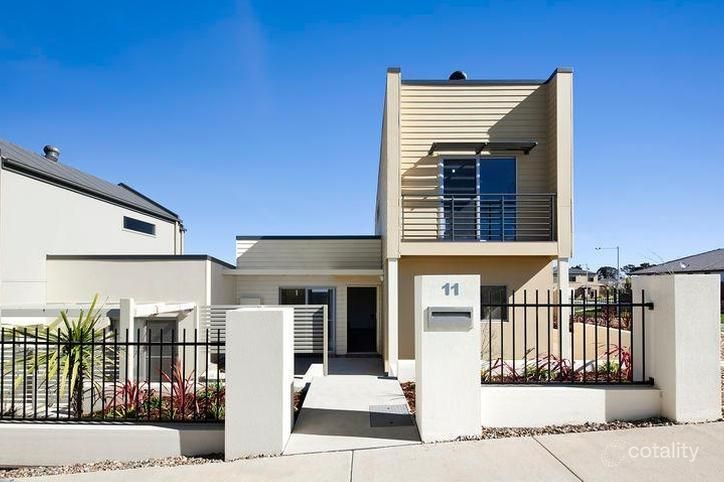11 Abdullah St, Bonner, ACT 2914