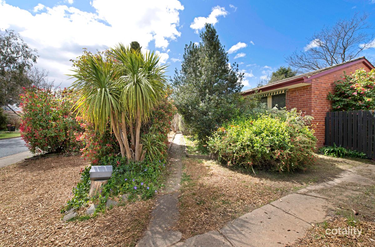 15 Burnside St, Watson, ACT 2602