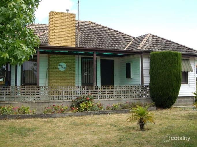 57 Northern Ave, Newborough, VIC 3825