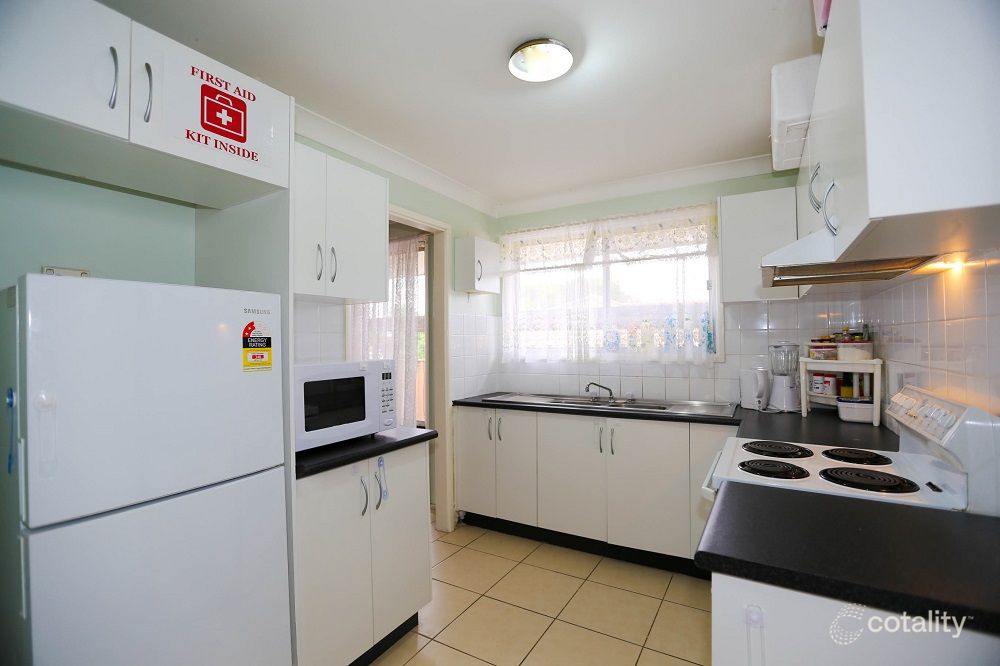 1/23 Second Ave, Macquarie Fields, NSW 2564