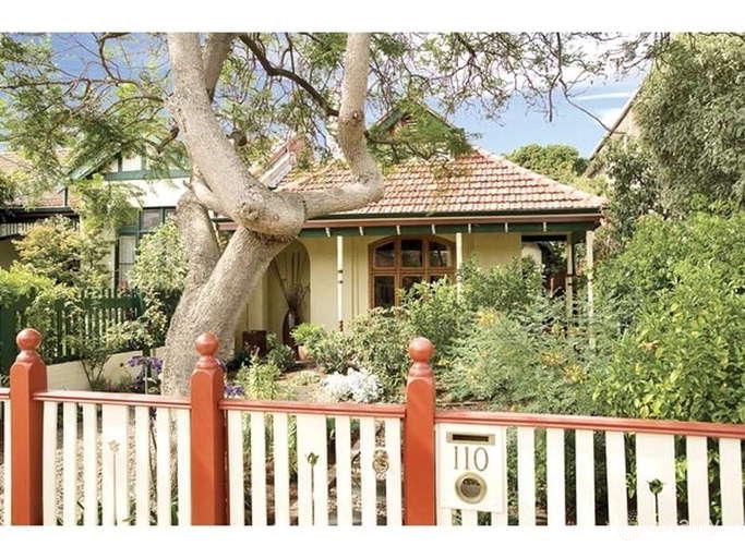 110 Park St, St Kilda West, VIC 3182