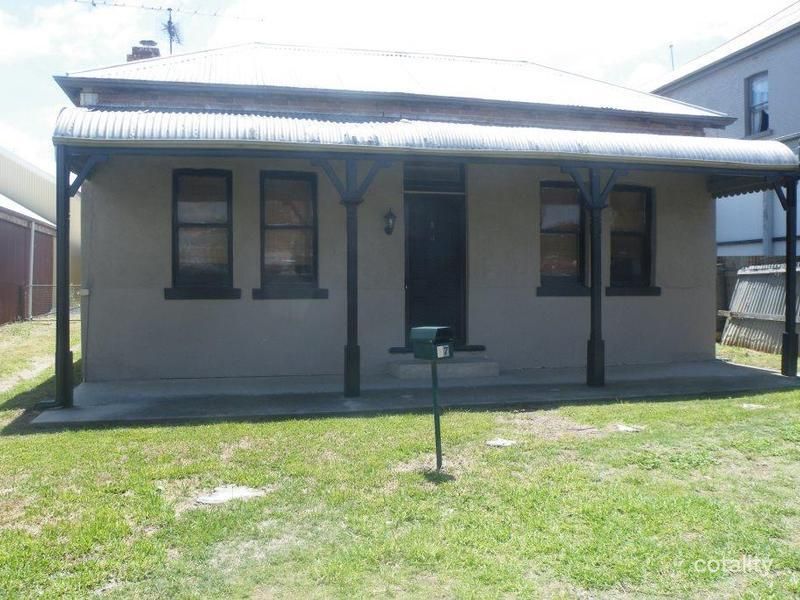 17 Whittaker St, Quirindi, NSW 2343