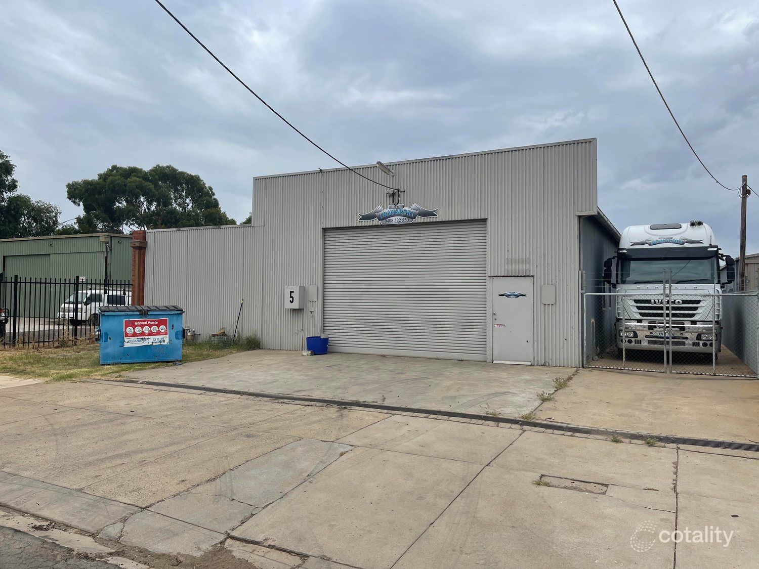 5 Lisburn St, Shepparton, VIC 3630