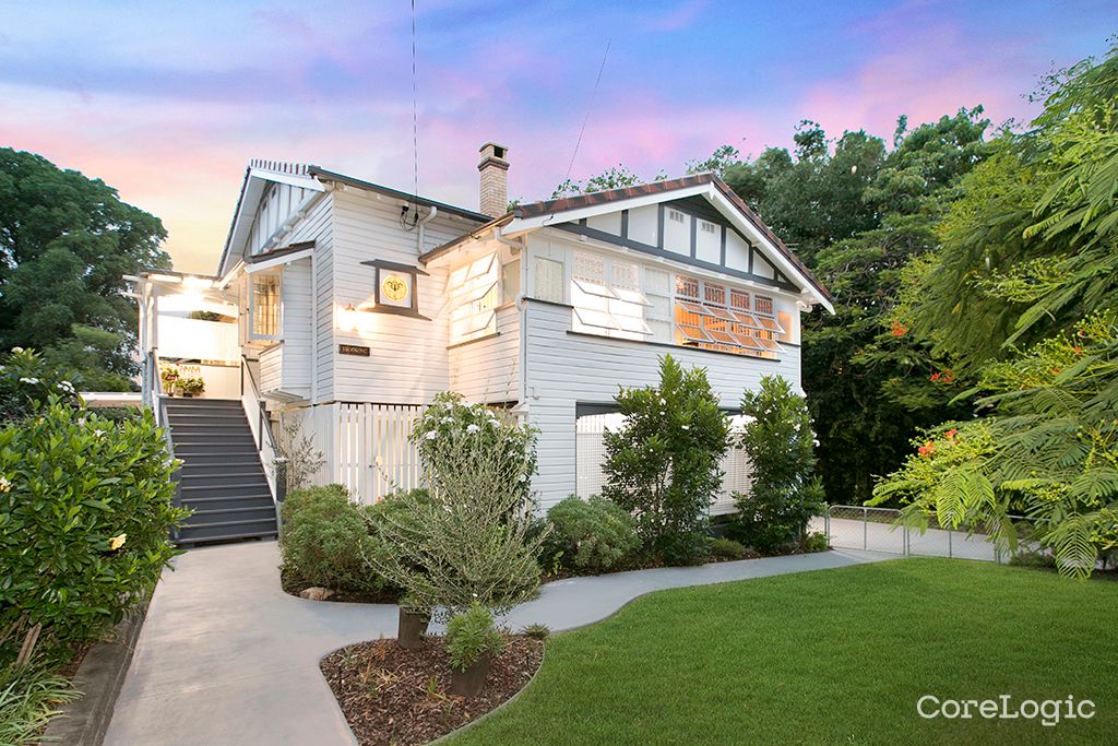 17 Milne St, Clayfield, QLD 4011