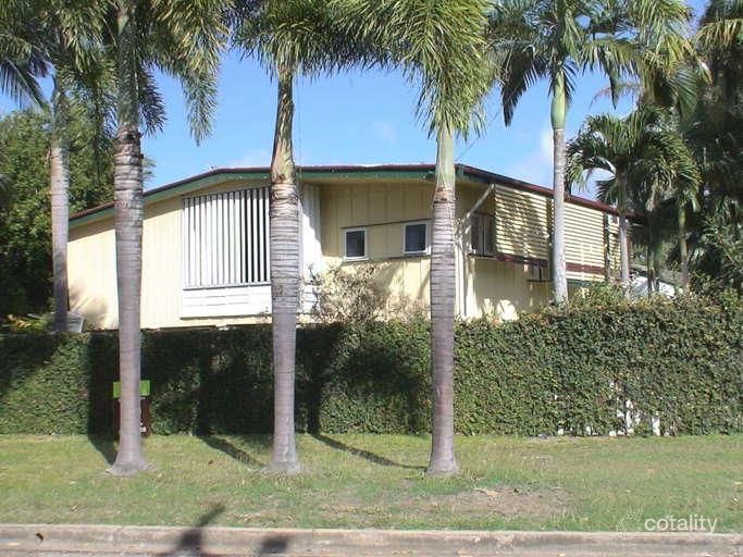 63 Campbell St, Hermit Park, QLD 4812