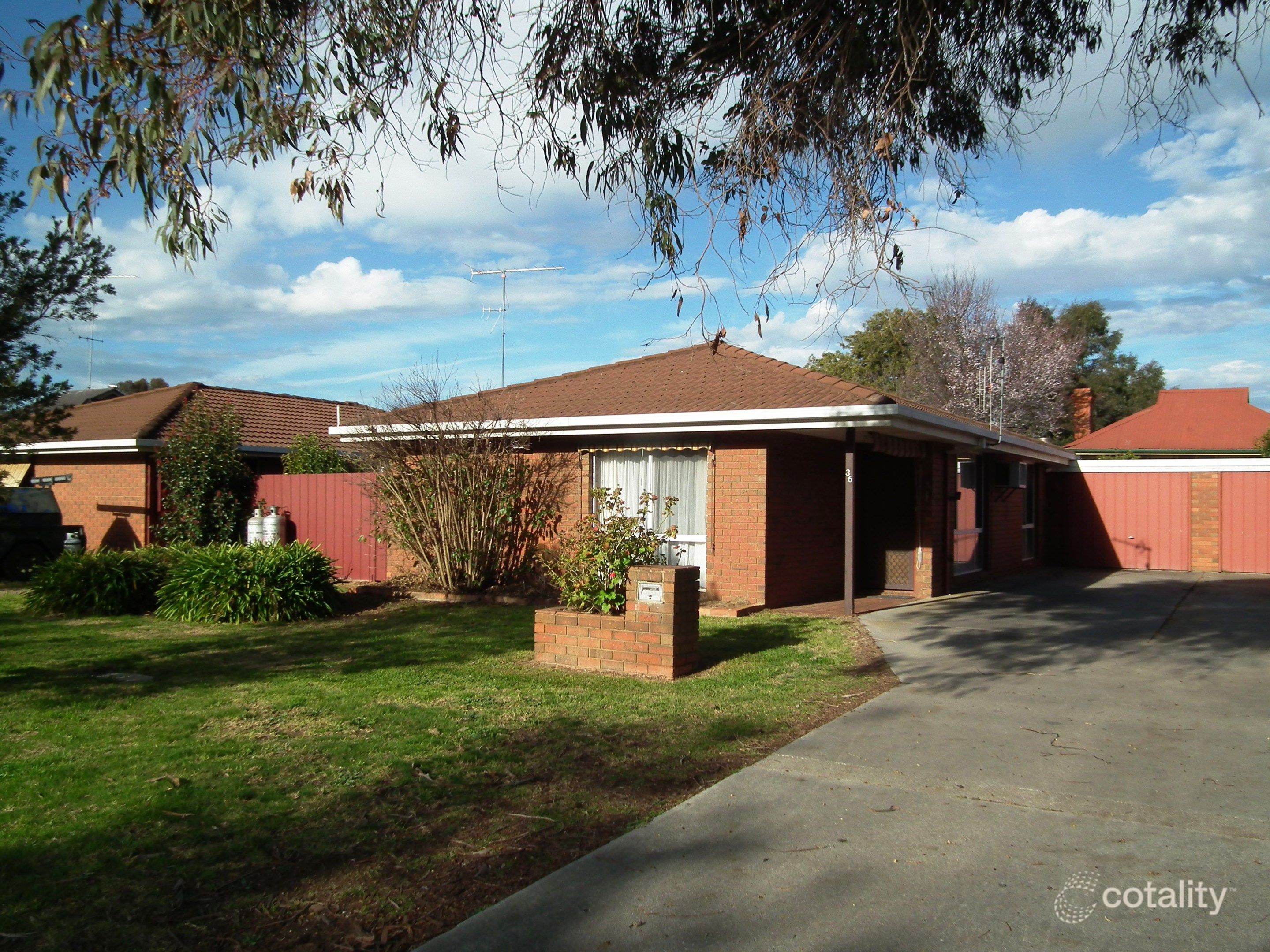 36 Filson St, Nagambie, VIC 3608