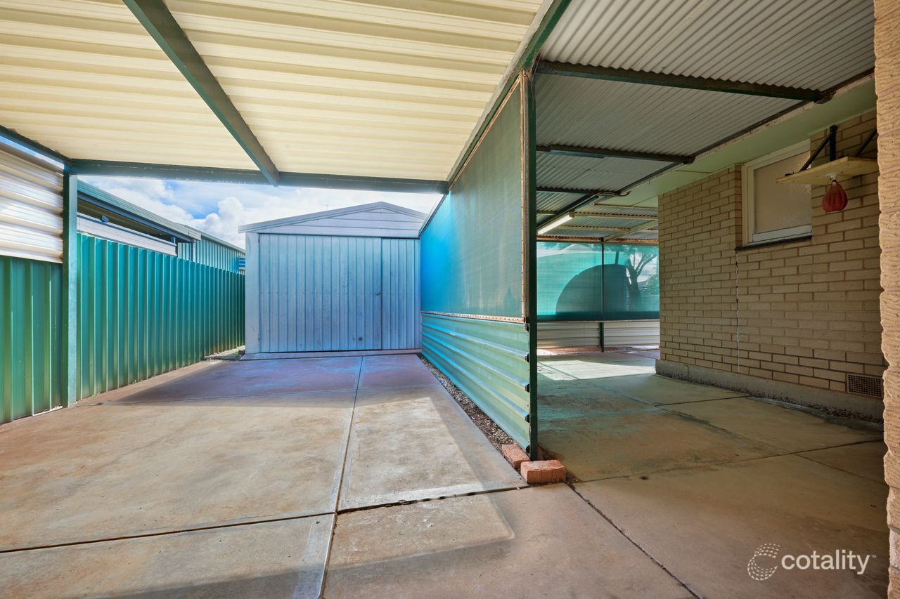 12 Sims St, Whyalla Norrie, SA 5608