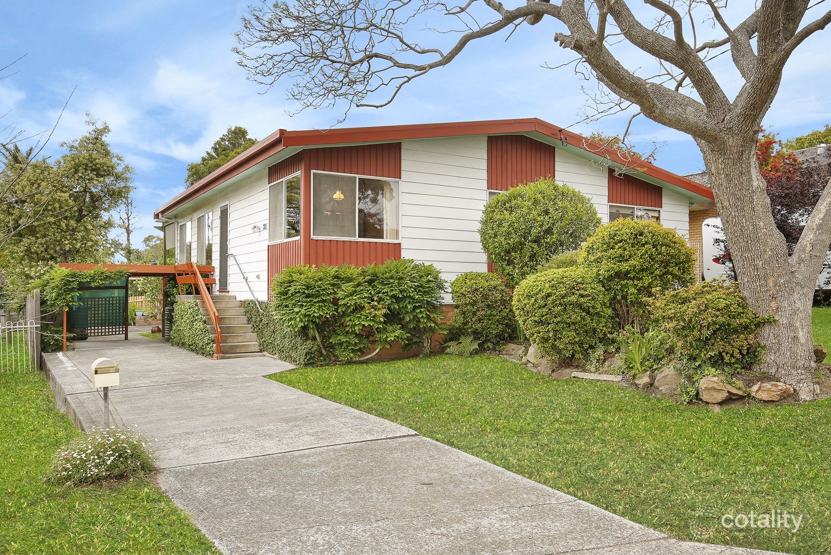 305 Farmborough Rd, Farmborough Heights, NSW 2526