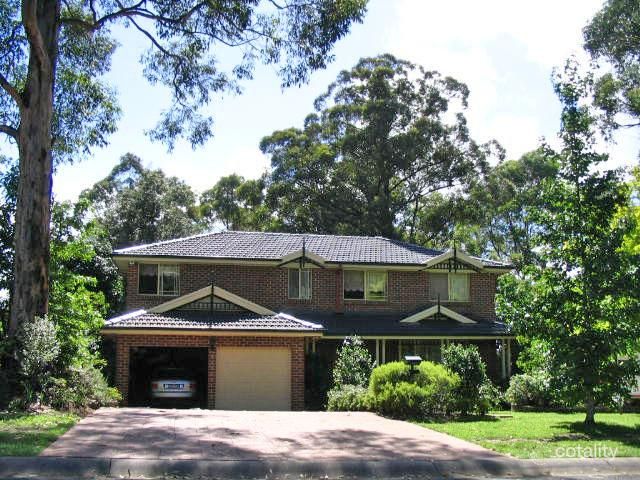 58 Paterson Rd, Springwood, NSW 2777