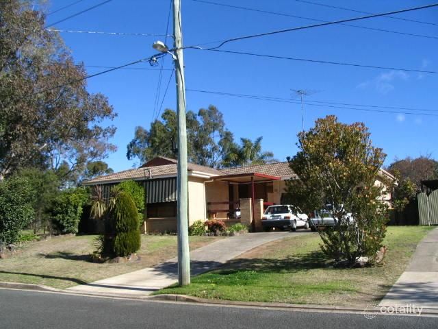 34 Oag Cres, Kingswood, NSW 2747