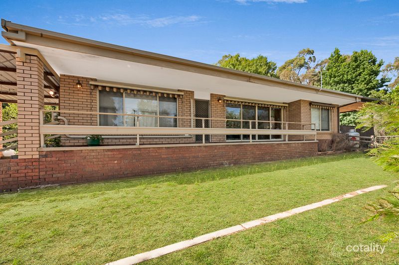 6 Myrtleford-Yackandandah Rd, Yackandandah, VIC 3749