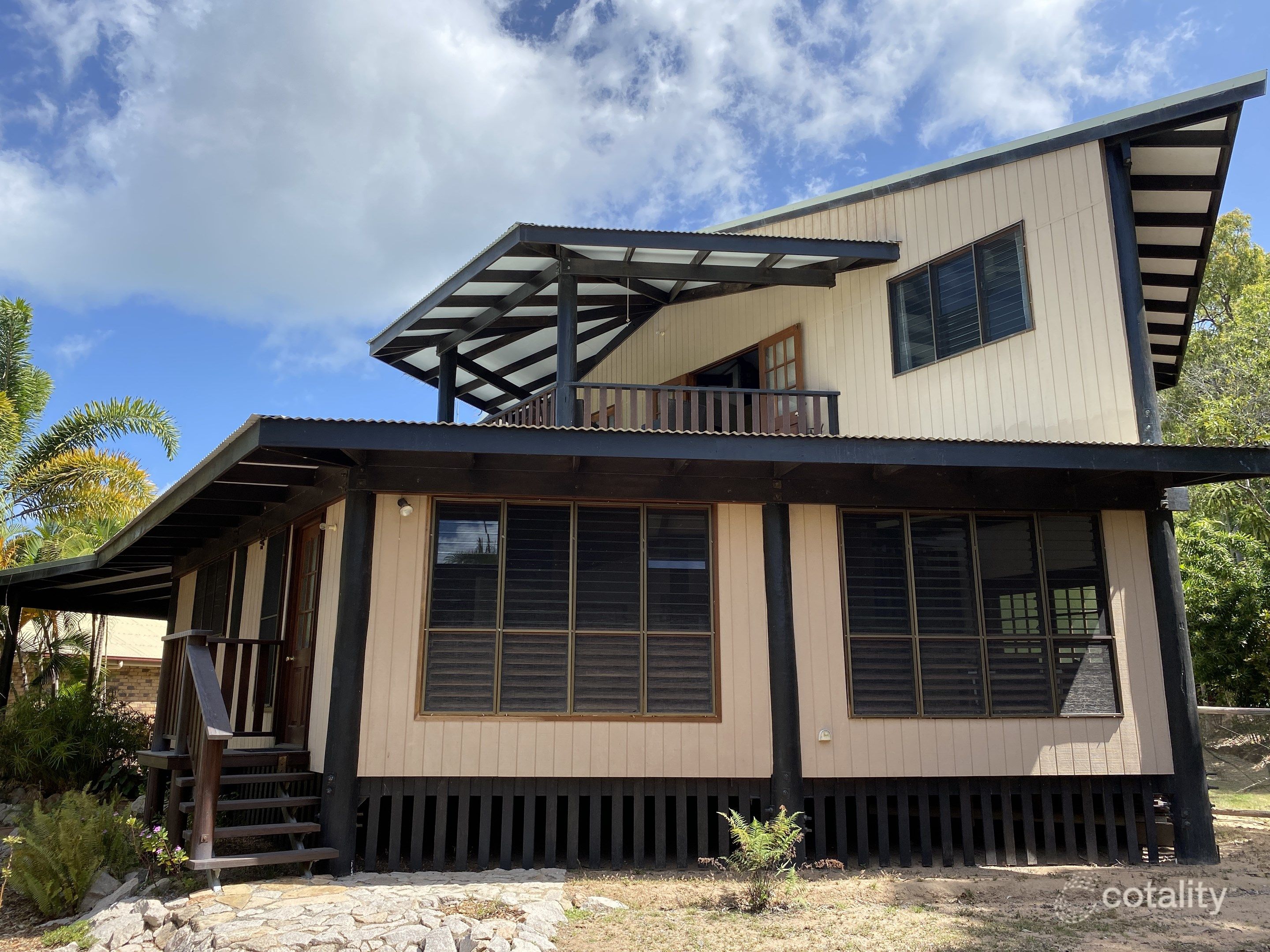 4 Wheaton Ct, Nelly Bay, QLD 4819