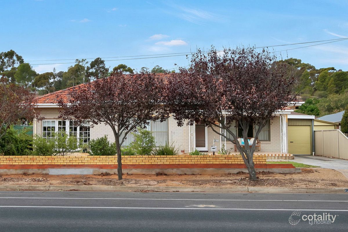 20 Hill St, Gawler South, SA 5118