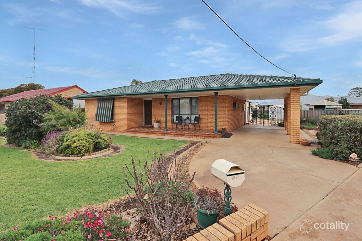 164 Vesper St, Temora, NSW 2666