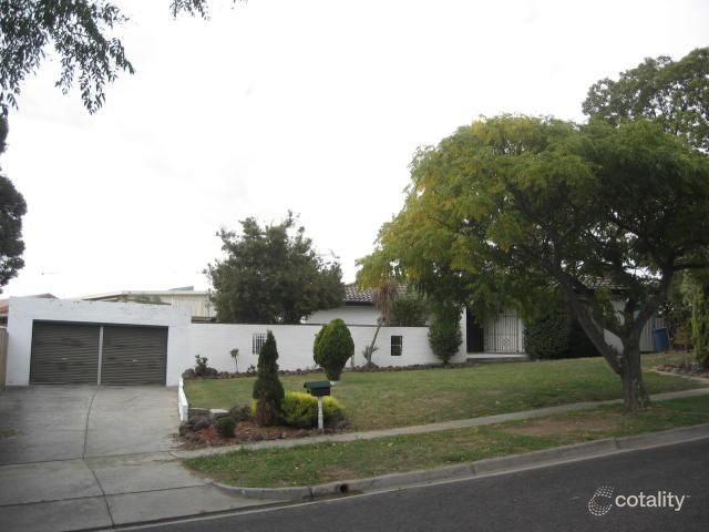 5 Hampton Ct, Dandenong North, VIC 3175