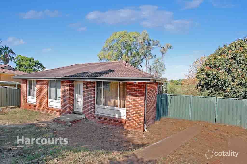 7 Claret Pl, Eschol Park, NSW 2558