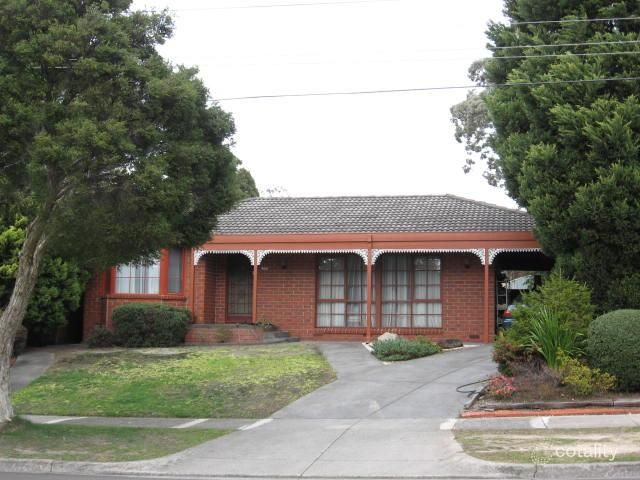 12 Kawana Cres, Glen Waverley, VIC 3150