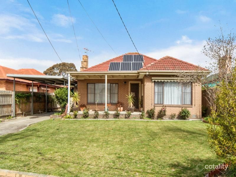 52 Lewis St, Springvale, VIC 3171