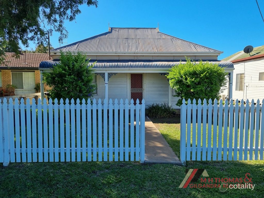 202 Warren Rd, Gilgandra, NSW 2827