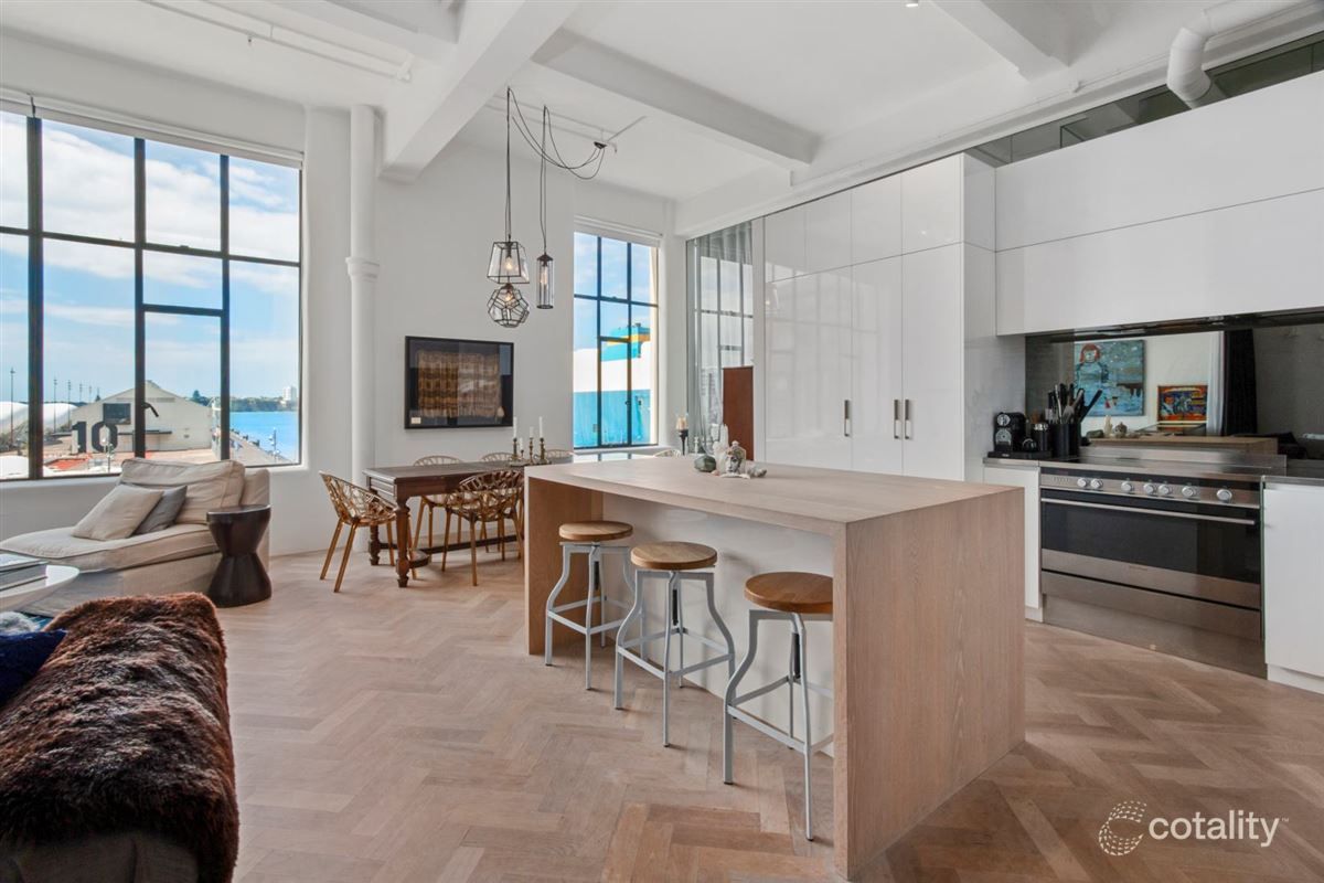 802/59 Oxford St, Bondi Junction, NSW 2022