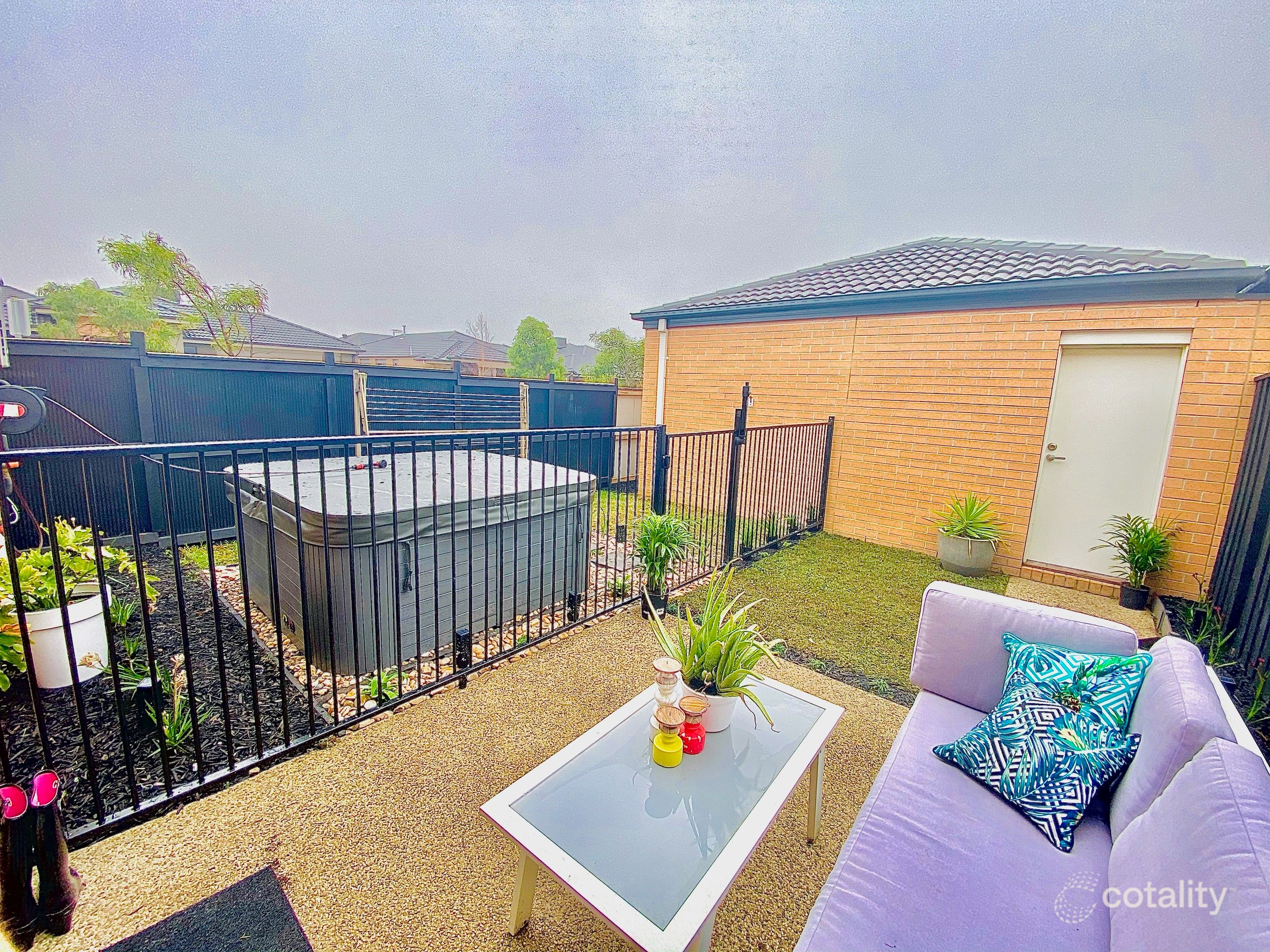 2 Honeybrook Lane, Clyde, VIC 3978