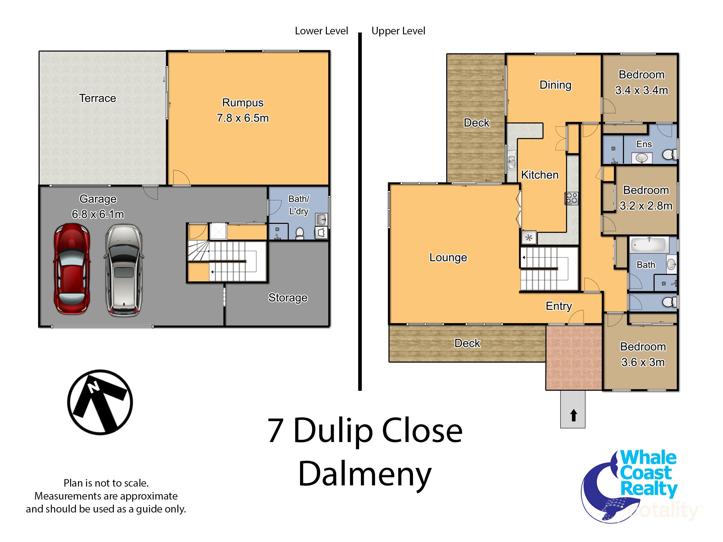 7 Dulip Cl, Dalmeny, NSW 2546