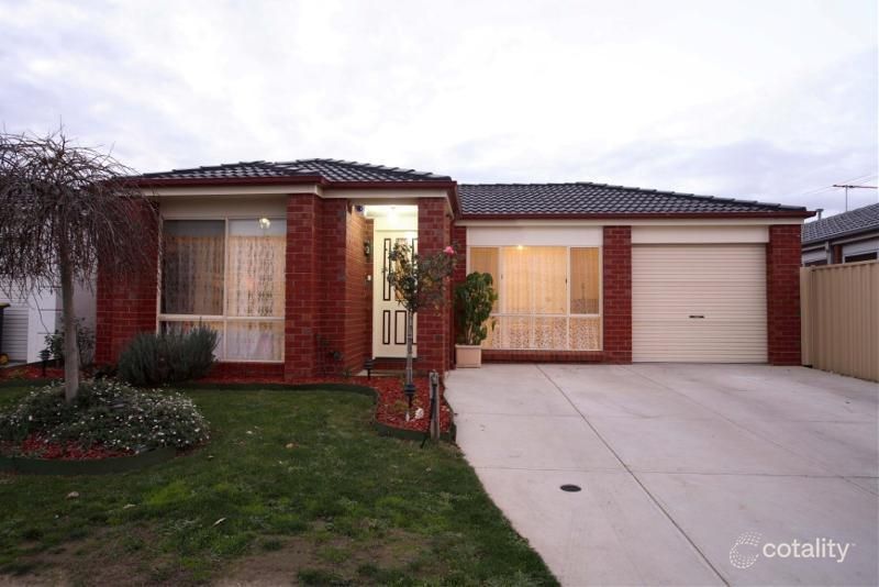 20 Eldridge Ct, Point Cook, VIC 3030