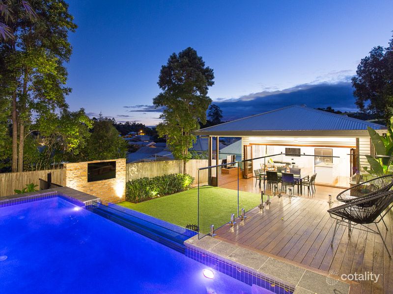 41 Ellena St, Paddington, QLD 4064