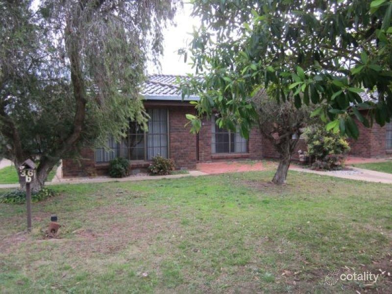 36b Martin St, Tatura, VIC 3616