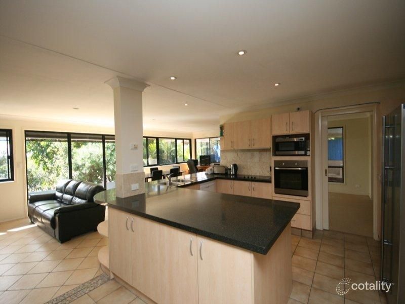 12 Macallan St, Merrimac, QLD 4226