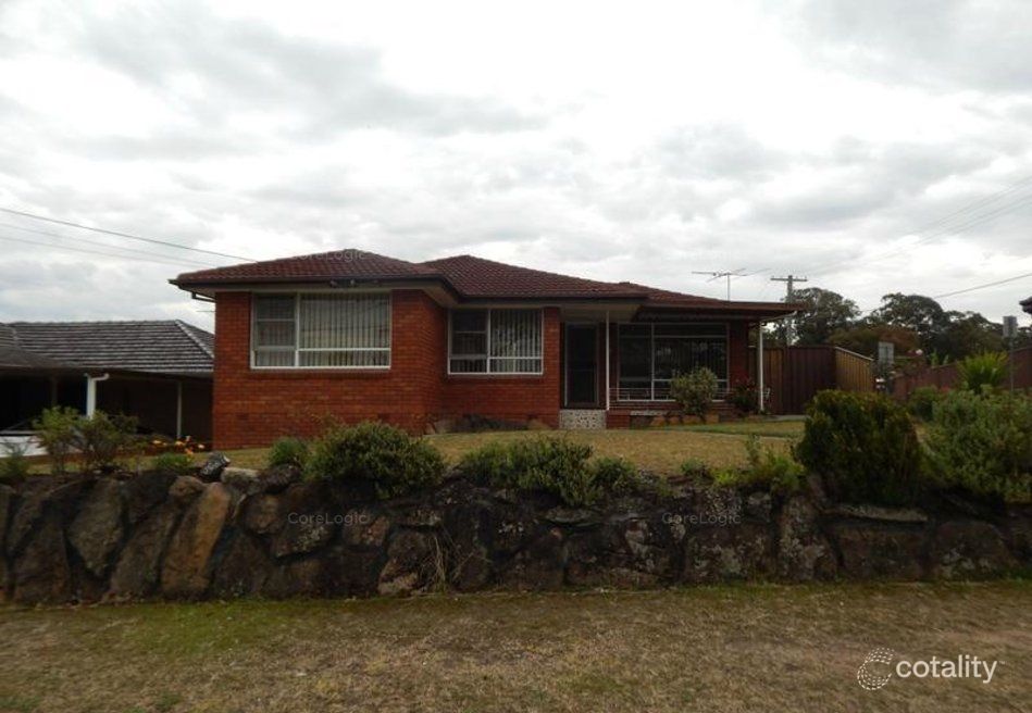 8 Grantham Rd, Seven Hills, NSW 2147