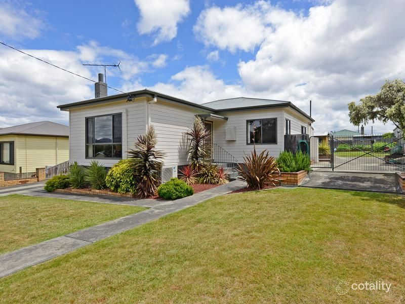 18 Seventh Ave, New Norfolk, TAS 7140