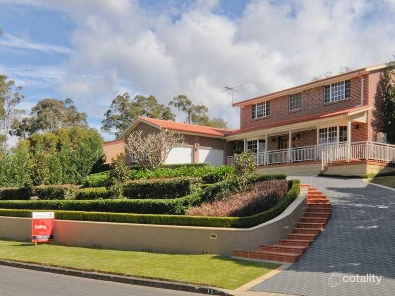 11 Carinda Dr, Glenhaven, NSW 2156