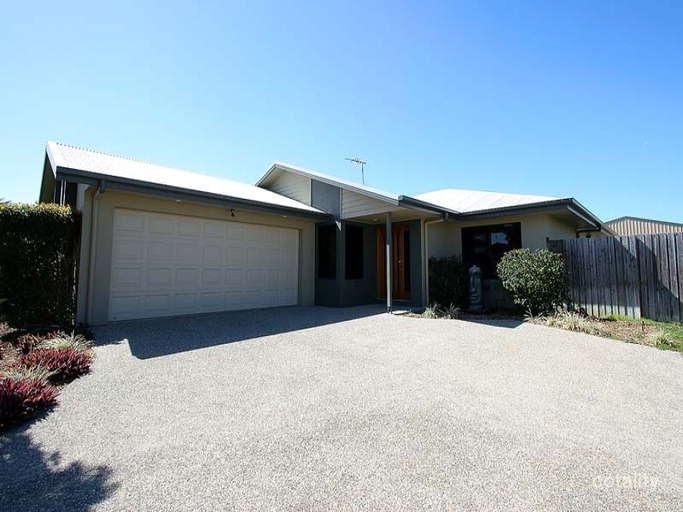 53 Emperor Dr, Andergrove, QLD 4740