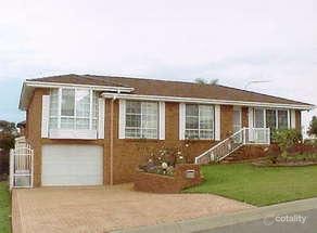 1 Sapphire Pl, Eagle Vale, NSW 2558