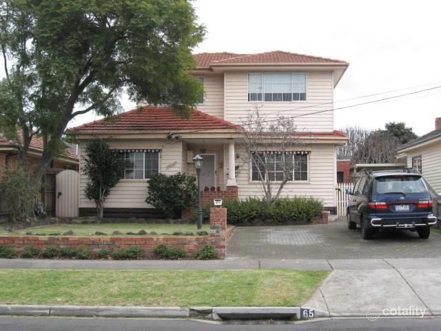 65 Deakin St, Essendon, VIC 3040