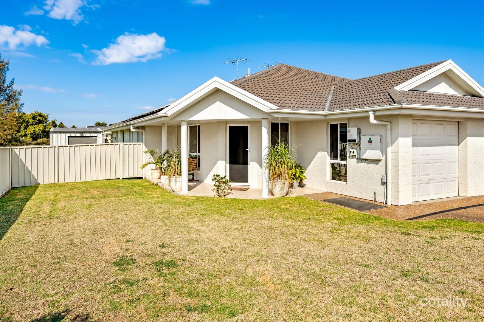 39 Sinclair Ave, Hunterview, NSW 2330