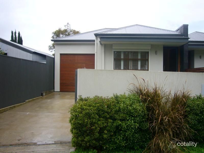 20 Franklin St, Rosewater, SA 5013