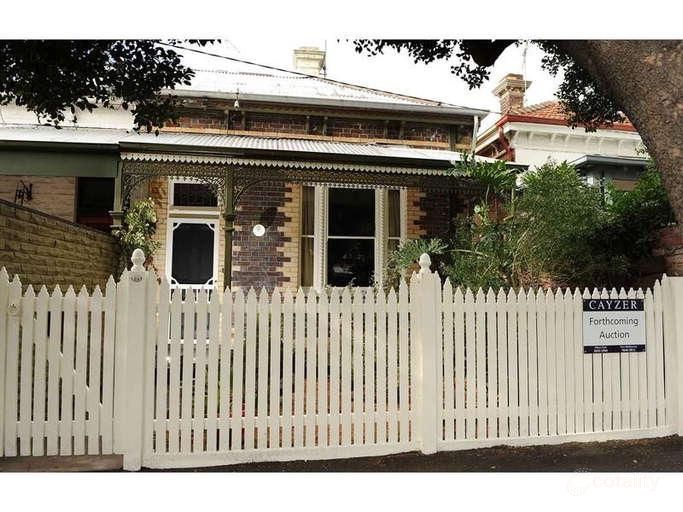 25 Faussett St, Albert Park, VIC 3206