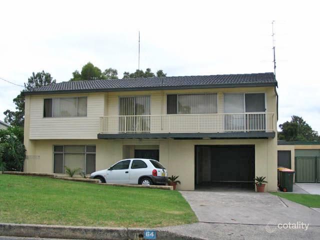 64 Beltana Ave, Dapto, NSW 2530