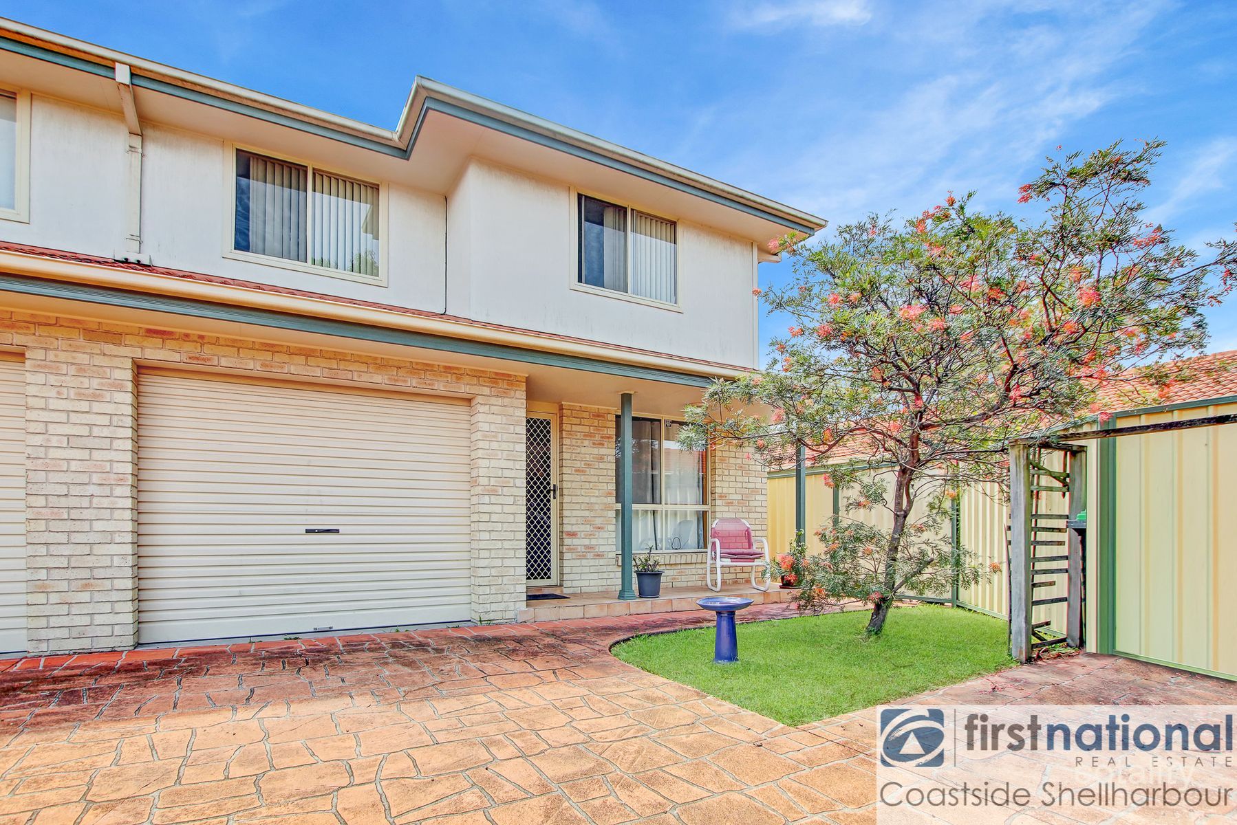 5/149-151 Central Ave, Oak Flats, NSW 2529