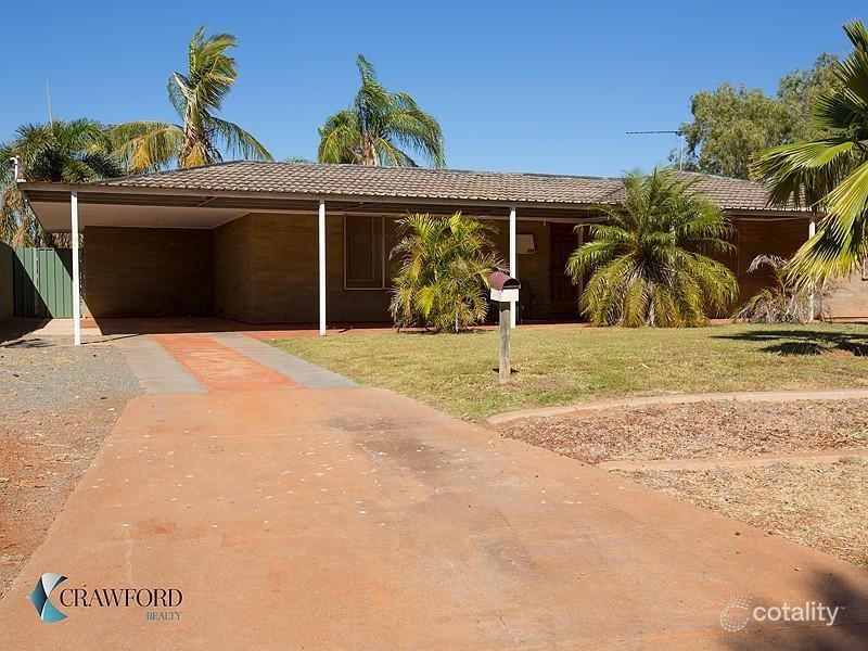 5 Walcott Way, Bulgarra, WA 6714