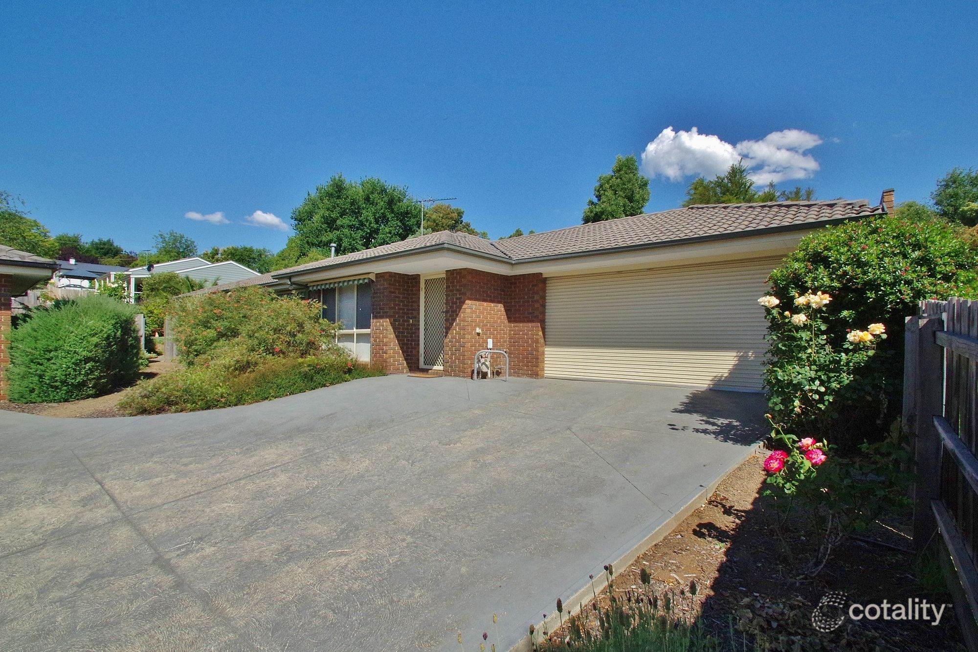 3/14 Blannin St, Healesville, VIC 3777