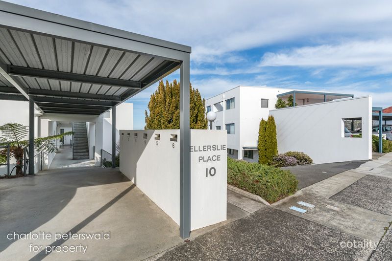 6/10 Ellerslie Rd, Battery Point, TAS 7004