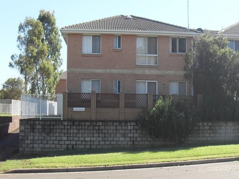 10/1-11 George St, St Marys, NSW 2760