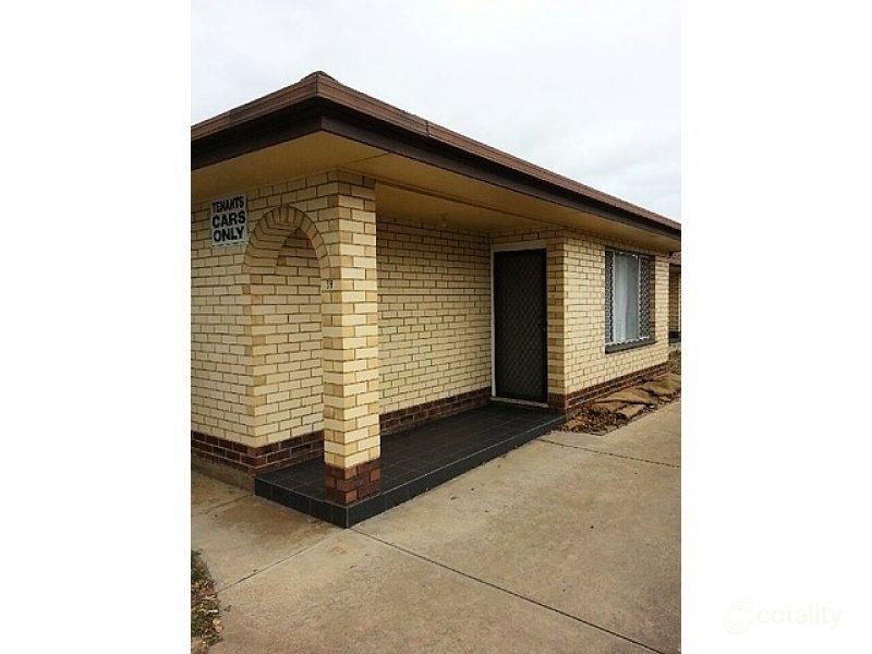 1/39 Rosewater Tce, Ottoway, SA 5013