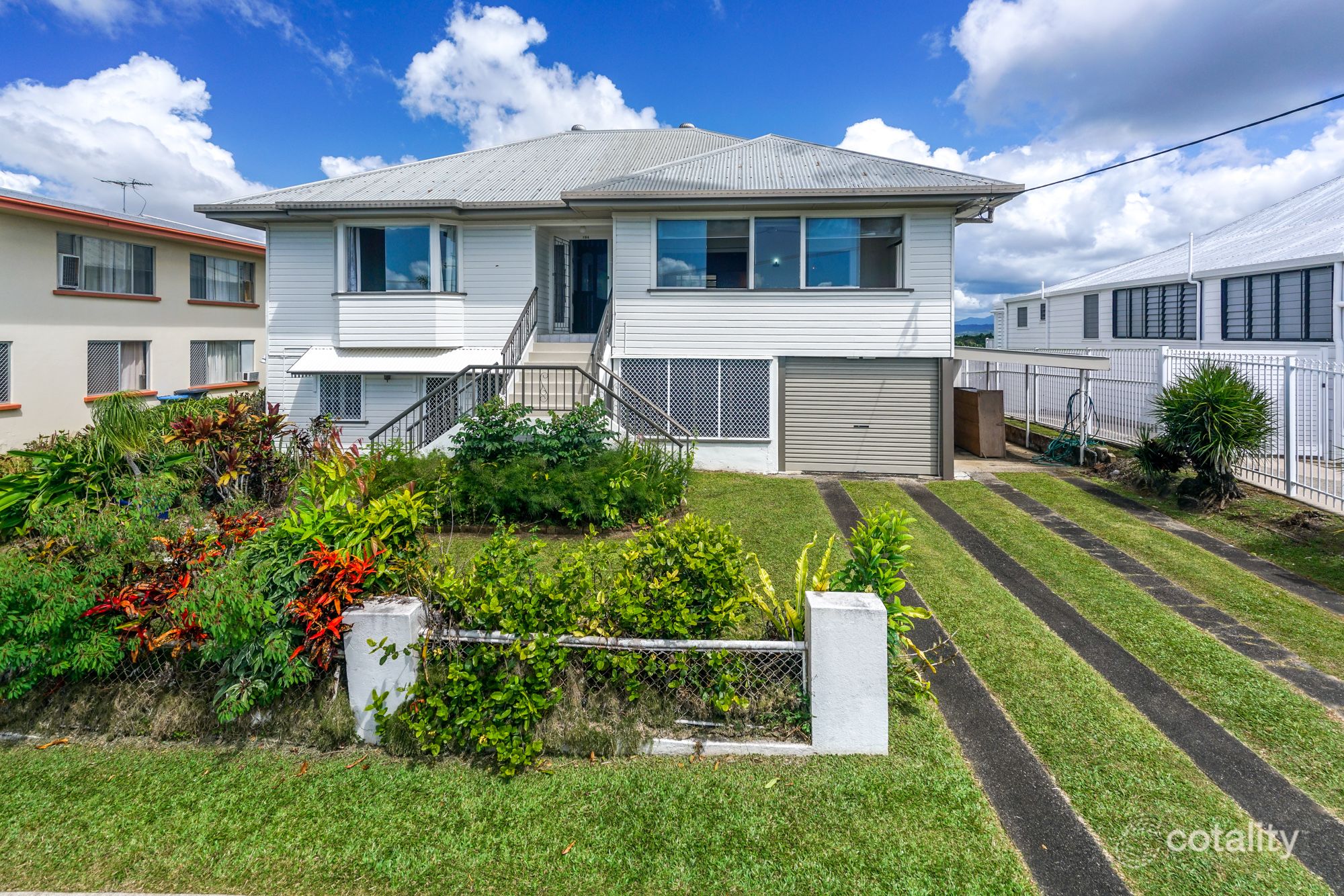 104 Rankin St, Innisfail, QLD 4860